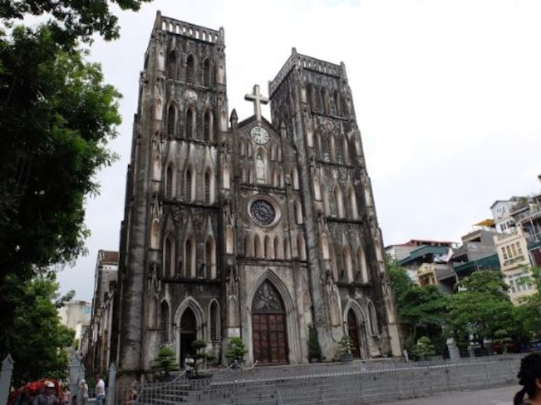 St Josephs Cathedral_1